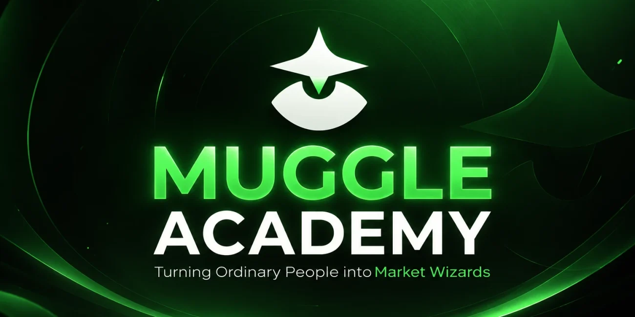 Muggle Academy thumbnail