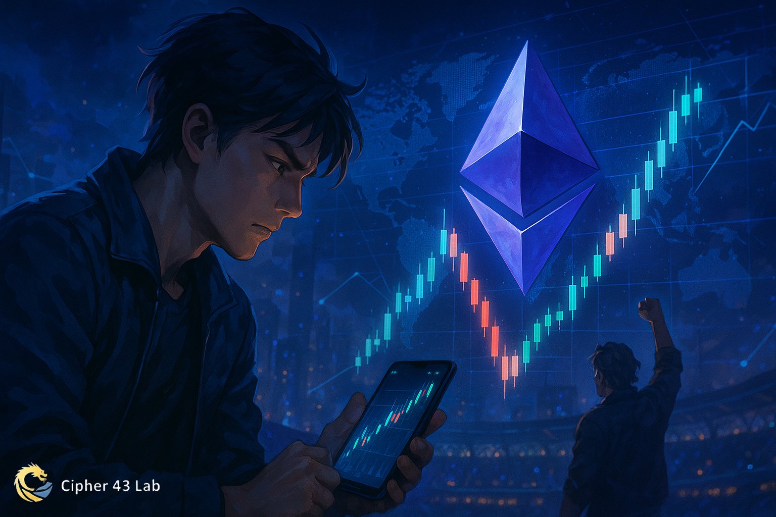FastCrypto AI Image