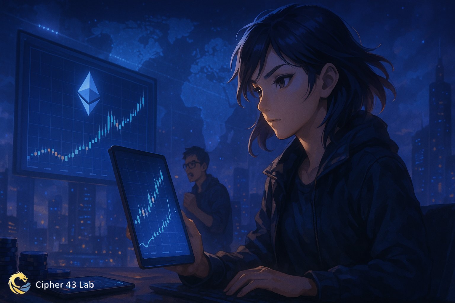 FastCrypto AI Image