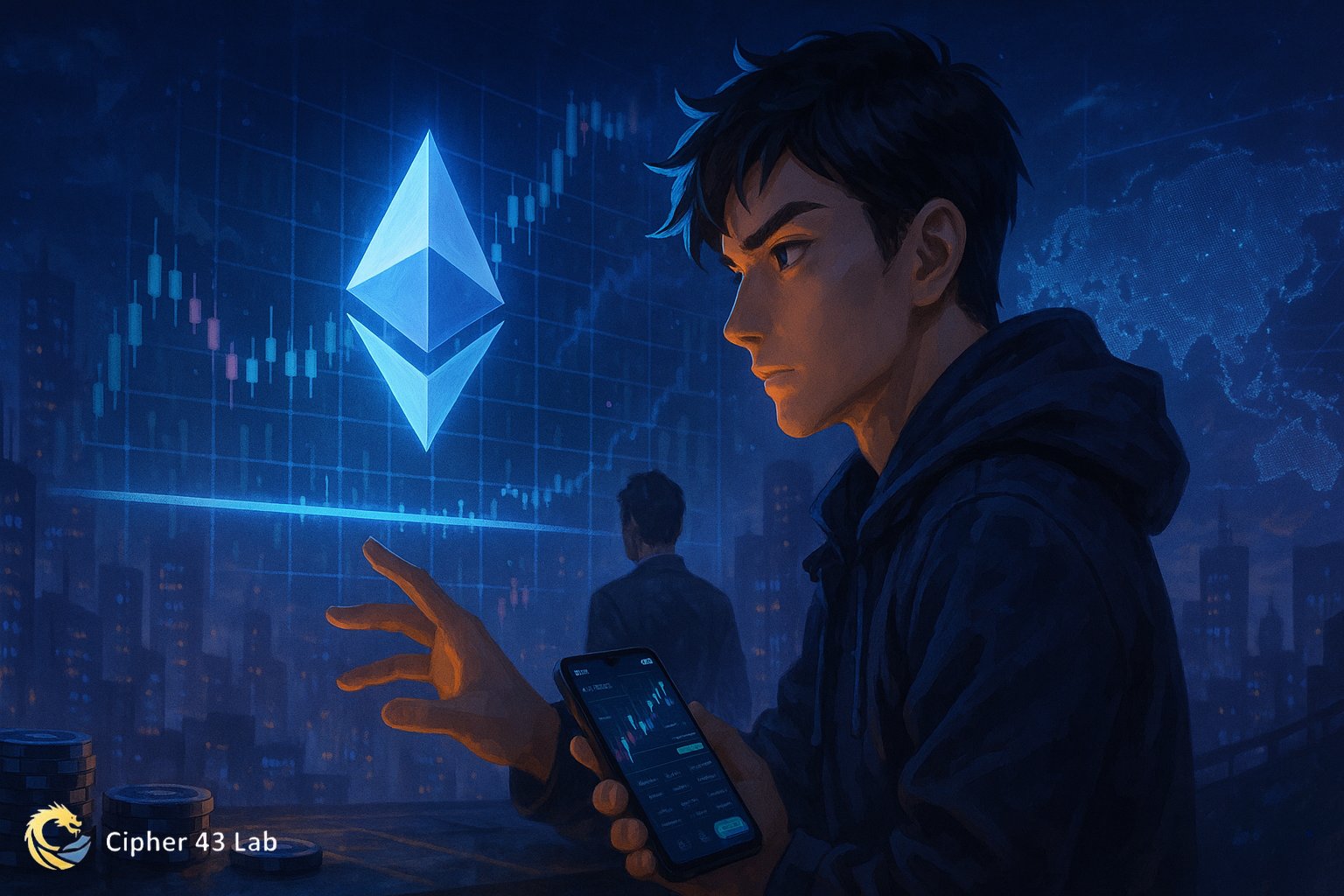 FastCrypto AI Image